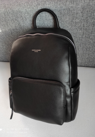 Pevn� d�msk� bat��ek David Jones 7