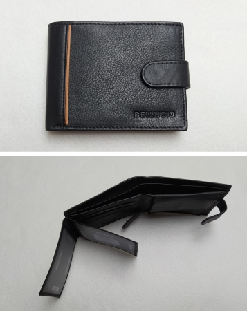 P�nsk� ko�en� pen�enka Bellugio pp6