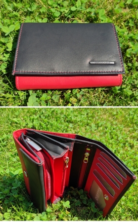 D�msk� ko�en� pen�enka Bellugio dp 16