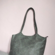 Luxusn kabelka s delmy uchy