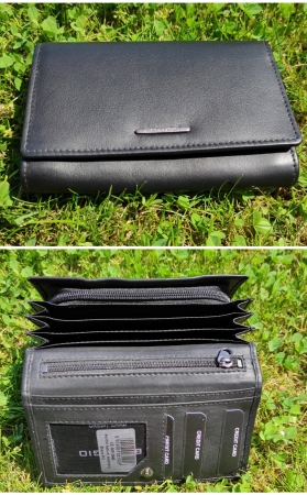 D�msk� pen�enka Bellugio dp 14