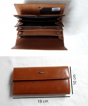 D�msk� pen�enka LOREN dp3