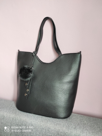 Luxusn� kabelka Sara Moda