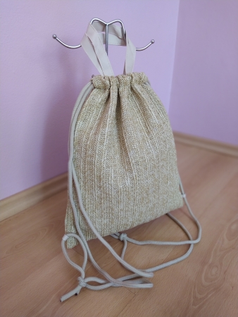 D�msk� textiln� vak