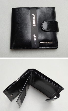 P�nsk� ko�en� pen�enka Sanchez pp9