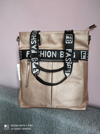 Luxusn� kabelka Sara Moda