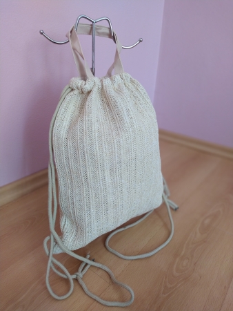 D�msk� textiln� vak