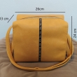 Luxusn kabelka ZIA 35