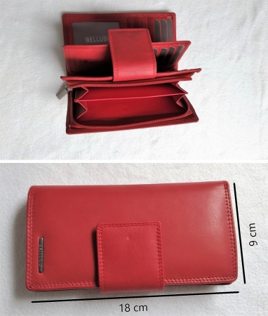 D�msk� Pen�enka BELLUGIO dp1