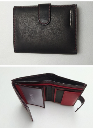 P�nsk� ko�en� pen�enka Bellugio pp7