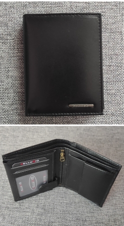 P�nsk� ko�en� pen�enka Bellugio v krabi�ce