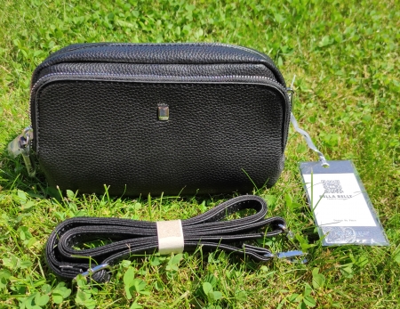 Mal� d�msk� kabelka s dlouh�m popruhem 53