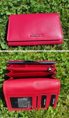 D�msk� ko�en� pen�enka Bellugio dp 15