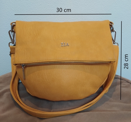 Luxusn kabelka ZIA 33