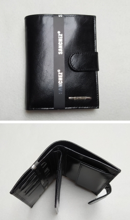 P�nsk� ko�en� pen�enka Sanchez pp8